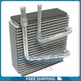 A/C Evaporator for Mazda 626 QR - Qualy Air