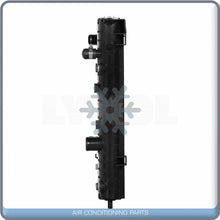 Cargar imagen en el visor de la galería, New Radiator For 00-01 Cadillac Catera V6 3.0L GM3010145 52482600 QL - Qualy Air
