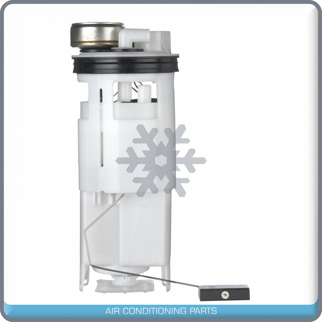 Electric Fuel Pump Module For Dodge Dakota 1996 2.5L 3.9L 5.2L 22 Gallon QOA - Qualy Air