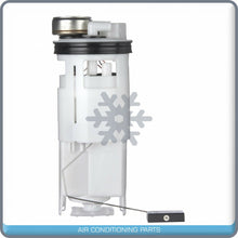 Load image into Gallery viewer, Electric Fuel Pump Module For Dodge Dakota 1996 2.5L 3.9L 5.2L 22 Gallon QOA - Qualy Air
