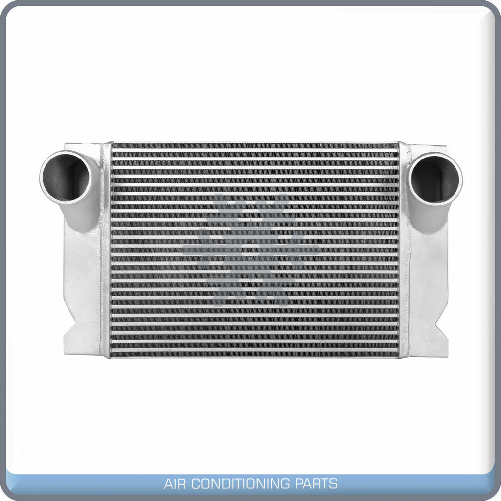 NEW Charge Air Cooler for Orion Bus QL - Qualy Air