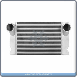 NEW Charge Air Cooler for Orion Bus QL - Qualy Air