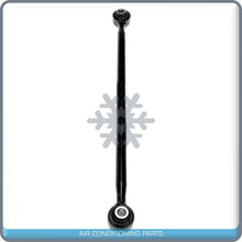 Cargar imagen en el visor de la galería, Rear Lower Front Control Arm for Lexus ES300, Toyota Avalon, Toyota Solara QOA - Qualy Air
