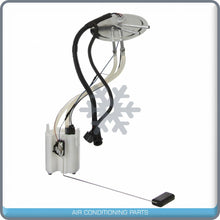 Cargar imagen en el visor de la galería, Electric Fuel Pump Module for Ford F-350 Super Duty 6.8L 5.4L 1999-2004 QOA - Qualy Air