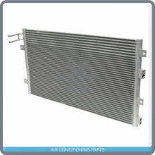 Load image into Gallery viewer, New A/C Condenser for Chrysler Sebring - 2003-2004 / Dodge Stratus - 2003-2006 - Qualy Air