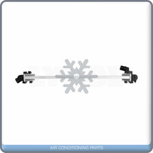 Load image into Gallery viewer, Radiator for Mitsubishi Lancer, Outlander QL - Qualy Air