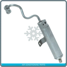 Load image into Gallery viewer, New A/C Receiver Drier for JEEP GR CHEROKE 08-05 QU QU - Qualy Air