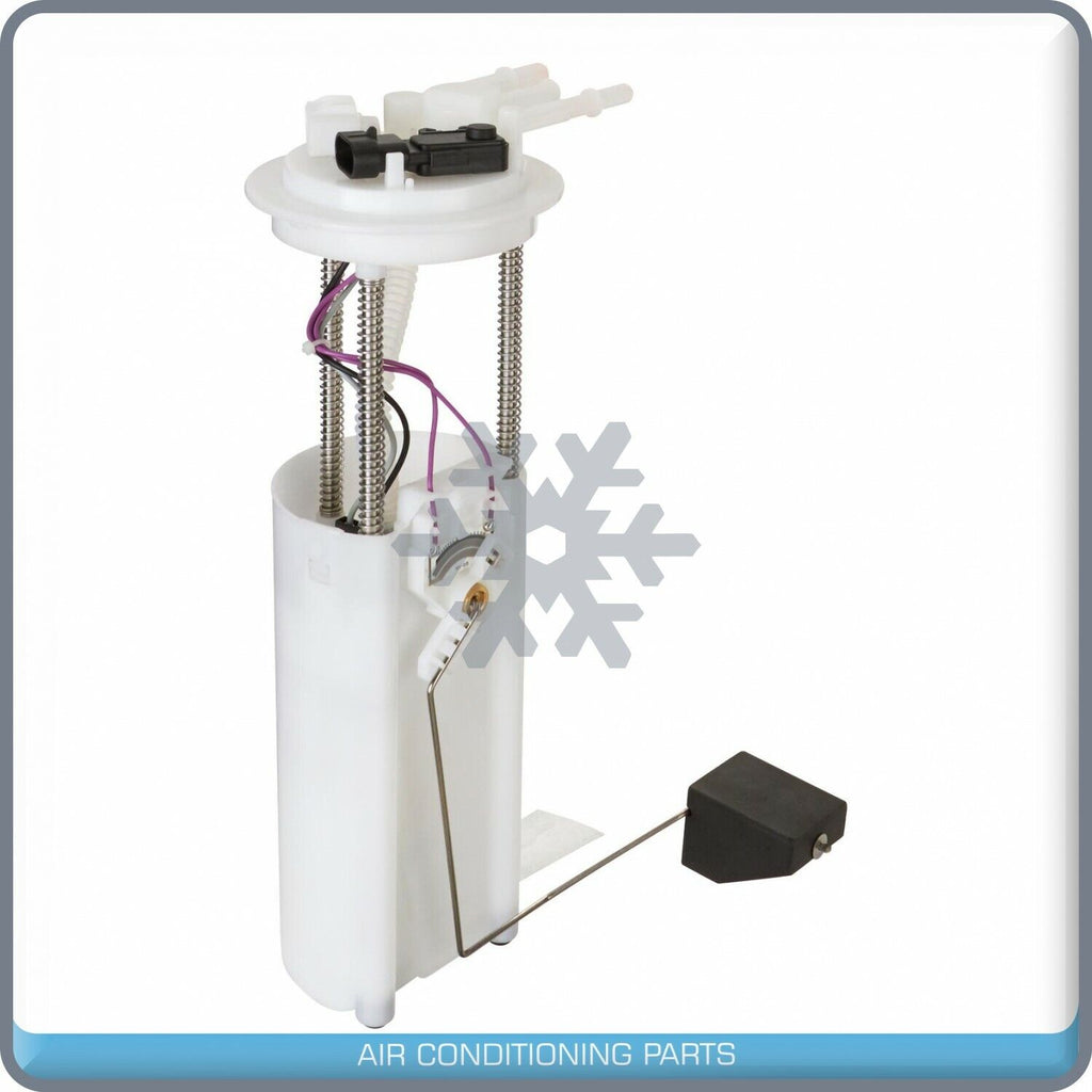 NEW Electric Fuel Pump for Buick LeSabre, Park Avenue / Cadillac DeVille, Sev.. - Qualy Air