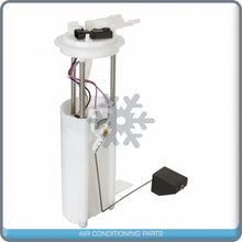 Load image into Gallery viewer, NEW Electric Fuel Pump for Buick LeSabre, Park Avenue / Cadillac DeVille, Sev.. - Qualy Air