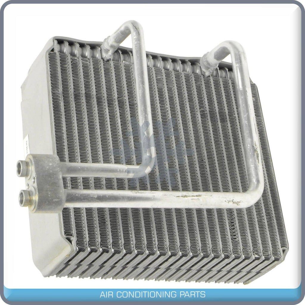 New Kit Evaporator + Expansion Valve fits KIA SORENTO - 2003 to 2006 - Qualy Air