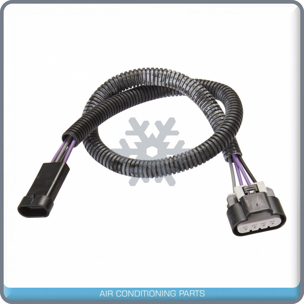 Electric Fuel Pump for Buick Rainier / Chevrolet SSR, Trailblazer / GMC E... QOA - Qualy Air