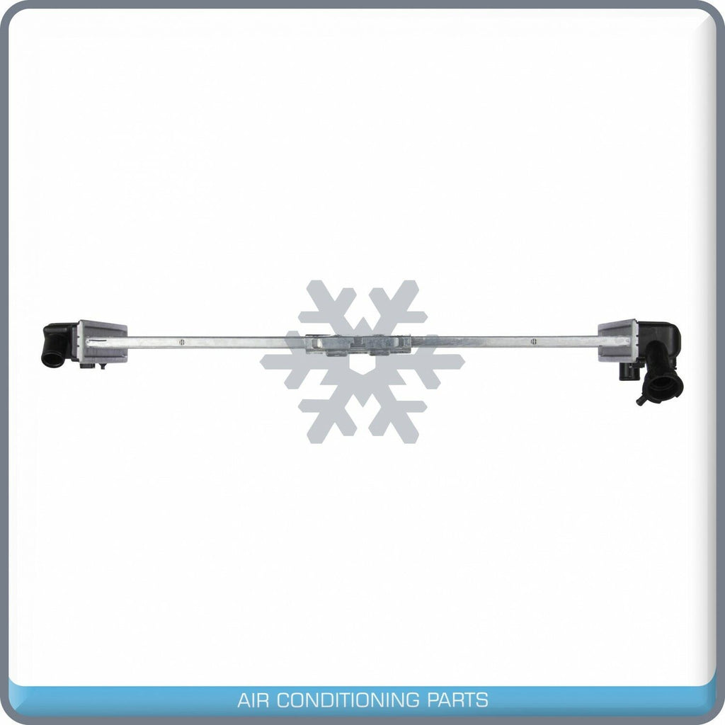 Radiator for Buick Century, Regal / Chevrolet Venture / Oldsmobile In... QOA - Qualy Air