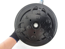 Load image into Gallery viewer, A/C Compressor OEM DCV14J for Saturn L300, LS2, LW2, LW300 QR - Qualy Air