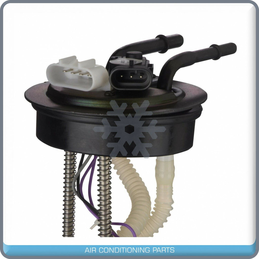 Electric Fuel Pump for Chevrolet Express 3500 / GMC Savana 2500, Savana 3500 QOA - Qualy Air