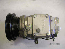 Load image into Gallery viewer, A/C Compressor OEM Denso 10PA17VC for Toyota Celica QR - Qualy Air