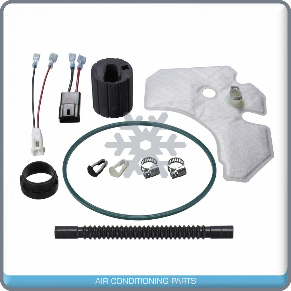 Electric Fuel Pump for Ford Explorer / Mercury Mountaineer QOA - Qualy Air