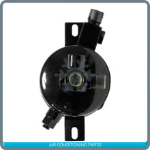 Load image into Gallery viewer, New A/C Receiver Drier for 300SD 380SEL 500SE SL QU QU - Qualy Air