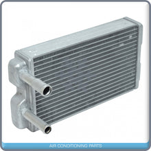 Load image into Gallery viewer, A/C Heater Core for Jeep Cherokee 1974 to 77, J100 1963 to 73,  CJ5 1959 to 71 - Qualy Air