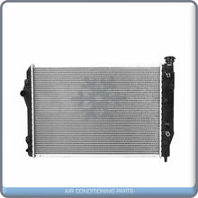 Cargar imagen en el visor de la galería, Radiator for Chevrolet Camaro / Pontiac Firebird QL - Qualy Air