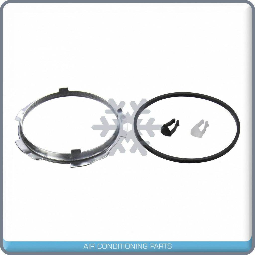 Electric Fuel Pump Module for Ford Ranger B2300 B3000 B4000 Ext Cab 90-97 QOA - Qualy Air