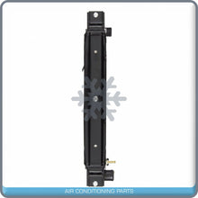 Load image into Gallery viewer, Radiator for Toyota 4Runner, Pickup QOA - Qualy Air