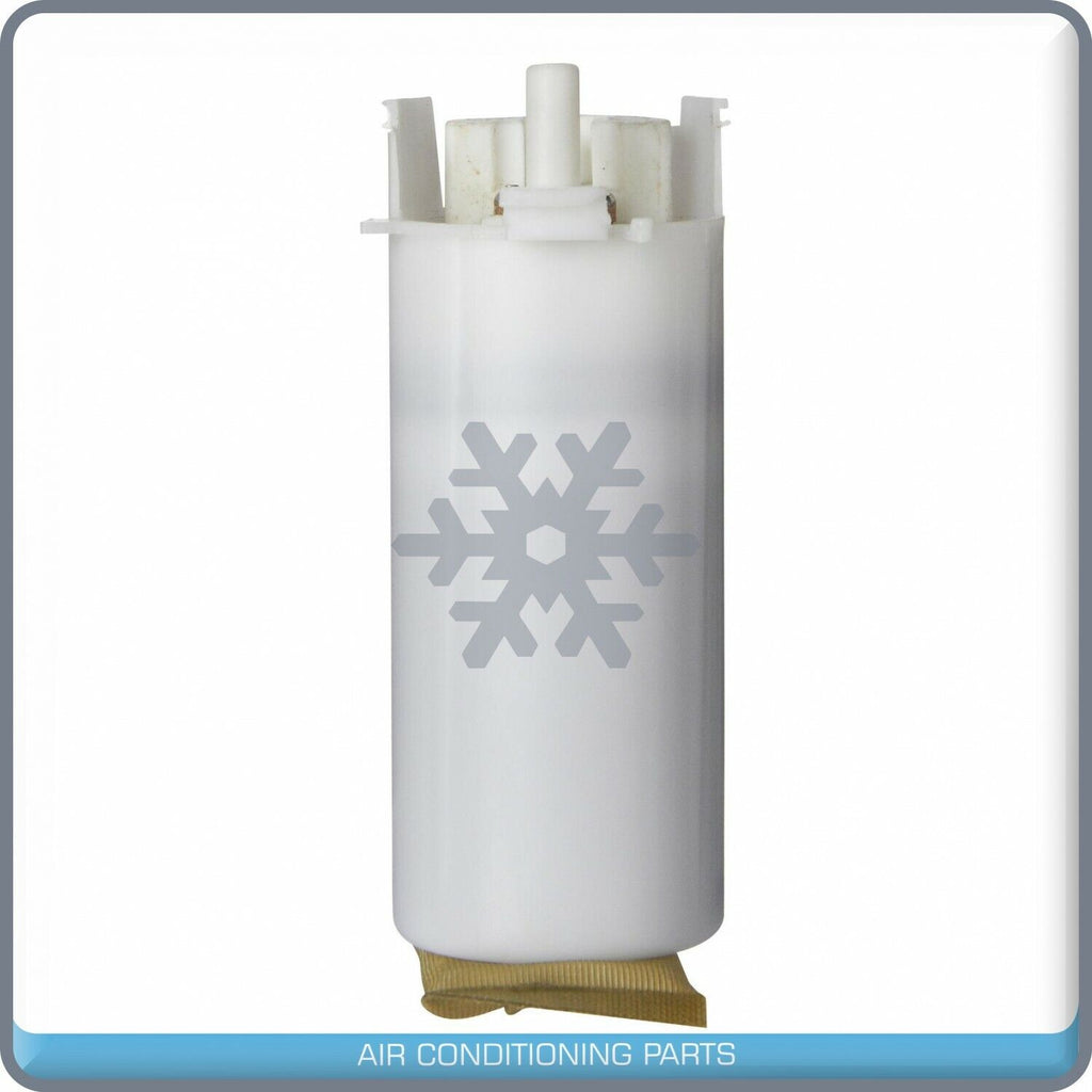 Electric Fuel Pump for Cadillac Allante, DeVille, Eldorado, Seville QOA - Qualy Air