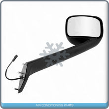Load image into Gallery viewer, Hood Mirror R for 2018 Freightliner Cascadia QL - Qualy Air