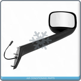 Hood Mirror R for 2018 Freightliner Cascadia QL - Qualy Air