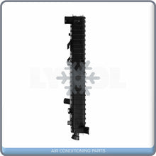 Cargar imagen en el visor de la galería, NEW Radiator for Ford Explorer - 1997 to 99/ Mercury Mountaineer - 1998 to 99 QL - Qualy Air