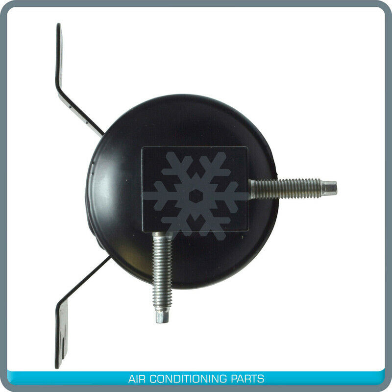 New AC Receiver Drier for Kenworth T680 / Peterbilt 579, 587 - OE# F371017100 QU - Qualy Air