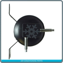Cargar imagen en el visor de la galería, New AC Receiver Drier for Kenworth T680 / Peterbilt 579, 587 - OE# F371017100 QU - Qualy Air