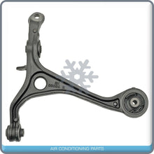 Load image into Gallery viewer, Control Arm Front Lower Right for Acura TSX 2008-04, Honda Accord 2007-03 QOA - Qualy Air