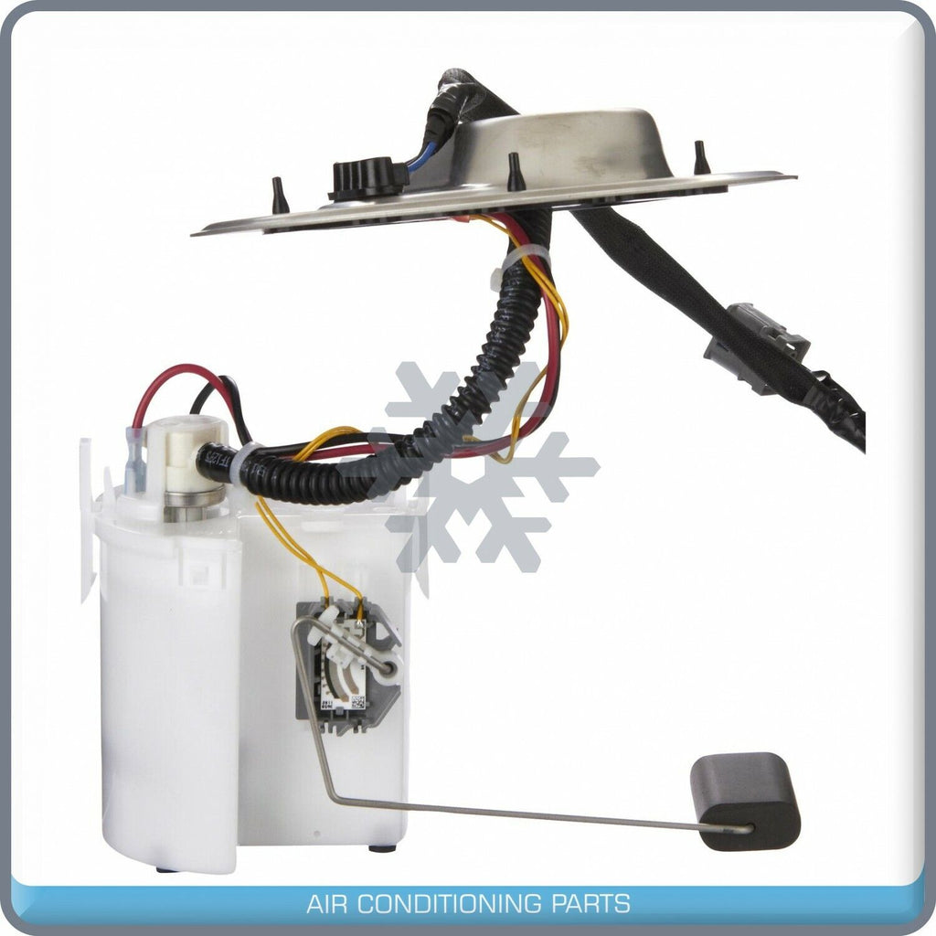 For Ford Mustang 3.8L 4.6L 2001 2002 2003 2004 Electric Fuel Pump Module QOA - Qualy Air