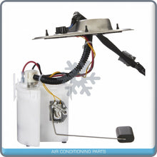 Cargar imagen en el visor de la galería, For Ford Mustang 3.8L 4.6L 2001 2002 2003 2004 Electric Fuel Pump Module QOA - Qualy Air