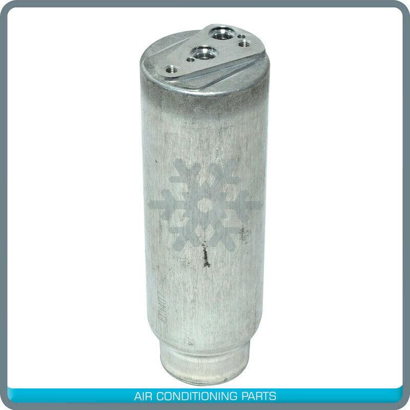 New A/C Receiver Drier for TOY PICKUP 94-88 QU QU - Qualy Air
