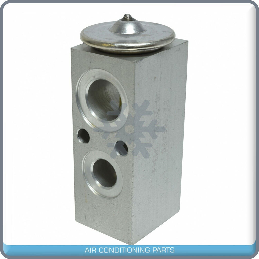 A/C Expansion Valve for Chevrolet Equinox / Pontiac Torrent / Suzuki XL-7 QR - Qualy Air