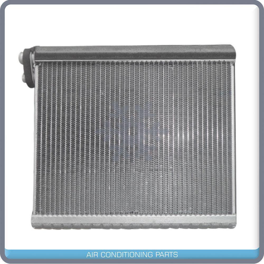 New A/C Evaporator for Acura MDX, TSX / Honda CRV, Odyssei, Pilot, Ridgeline.. - Qualy Air
