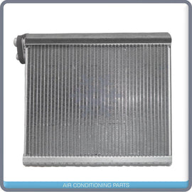 New A/C Evaporator for Acura MDX, TSX / Honda CRV, Odyssei, Pilot, Ridgeline.. - Qualy Air