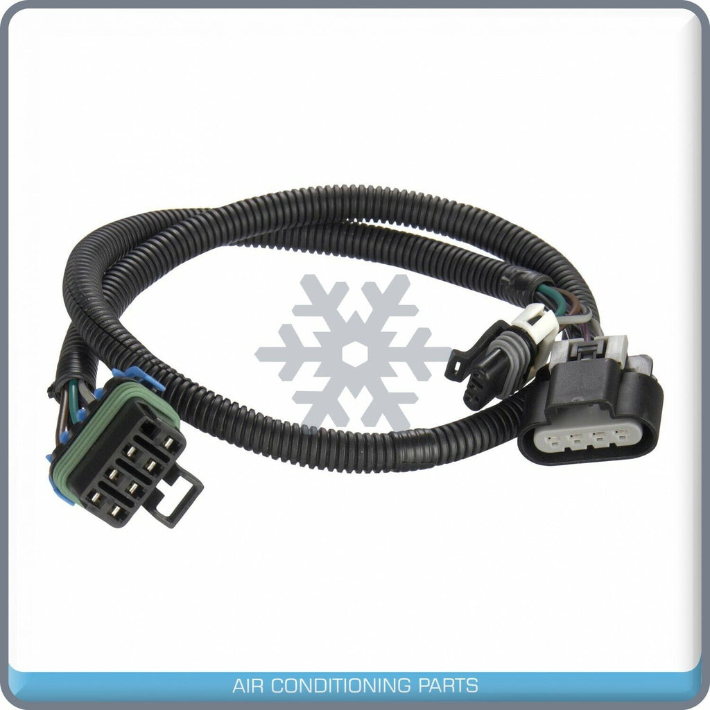 Electric Fuel Pump for Chevrolet Malibu / Oldsmobile Cutlass QOA - Qualy Air