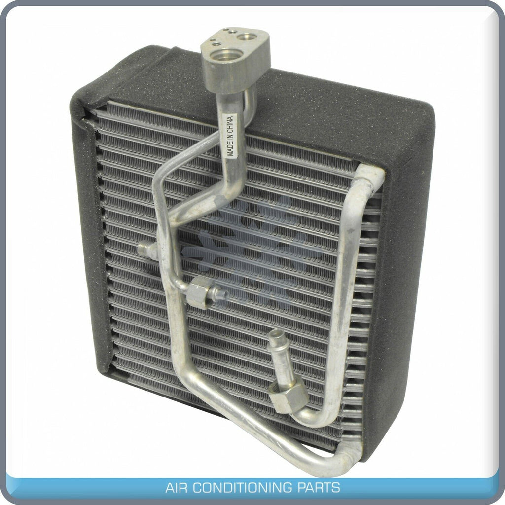 A/C Evaporator for Mazda 929 QR - Qualy Air