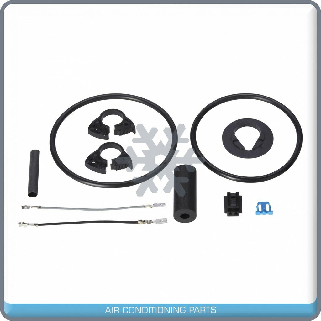 Fuel Pump for GMC C1500 Sierra Chevy K1500 Silverado Cadillac Eldorado E3902 QOA - Qualy Air