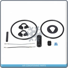 Load image into Gallery viewer, Fuel Pump for GMC C1500 Sierra Chevy K1500 Silverado Cadillac Eldorado E3902 QOA - Qualy Air