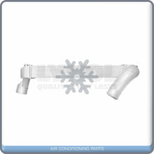 Load image into Gallery viewer, Intercooler for International Harvester 8600 SBA, 9200i SBA, 9400i SBA, 76... QL - Qualy Air