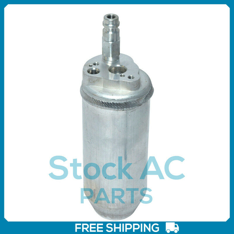 New A/C Receiver Drier for JAG YK8 00-97 YK8 QU QU - Qualy Air