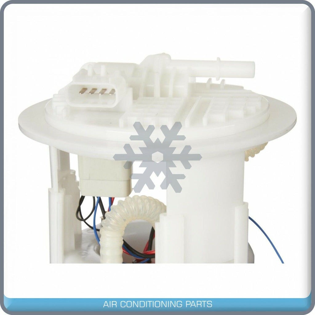 Electric Fuel Pump Module For Dodge Grand Caravan V6 3.3L 2006-2007 QOA - Qualy Air