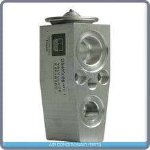 Load image into Gallery viewer, New A/C Expansion Valve for Ford Fusion/ Lincoln MKZ/ Mer. Milan - # 6E5Z19849AA - Qualy Air