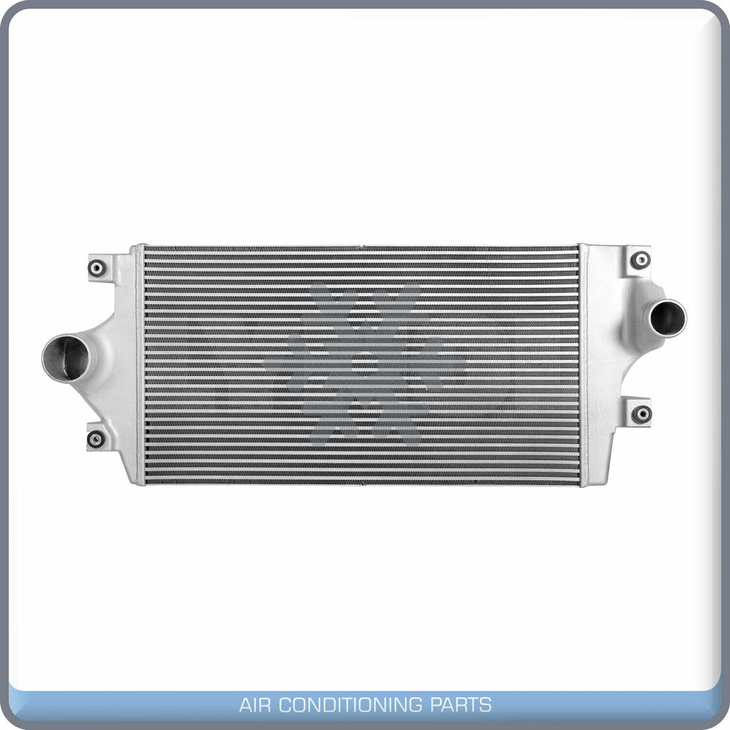 NEW Charge Air Cooler for 10-14 Navistar Prostar - OE# NAV16430 QL - Qualy Air