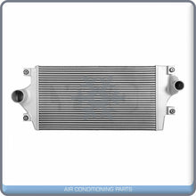 Load image into Gallery viewer, NEW Charge Air Cooler for 10-14 Navistar Prostar - OE# NAV16430 QL - Qualy Air
