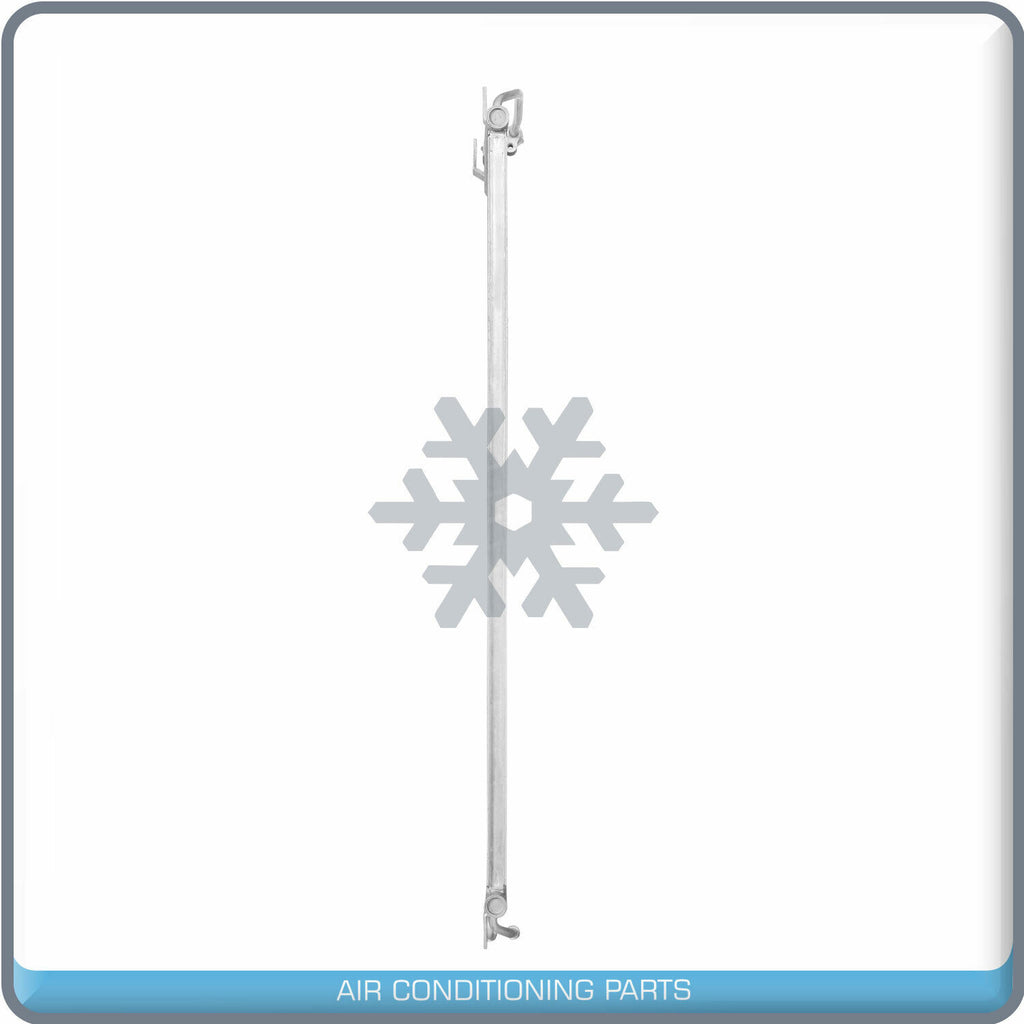 A/C Condenser for Quest, Murano QL - Qualy Air