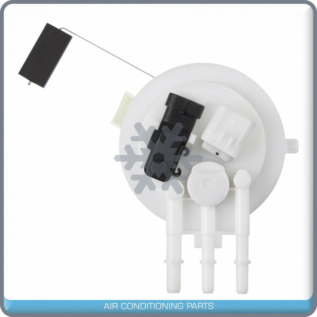 Electric Fuel Pump for Chevrolet Silverado 1500 / GMC Sierra 1500 QOA - Qualy Air